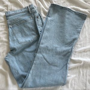 Abercrombie 70s Vintage Flare